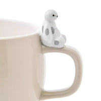 Disney Baymax "Holiday Season" Soup Mug
