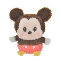 Disney Tokyo Mickey Urupocha Plush
