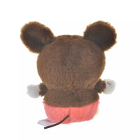 Disney Tokyo Mickey Urupocha Plush
