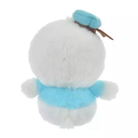 Donald Duck Disney Tokyo Urupocha Plush
