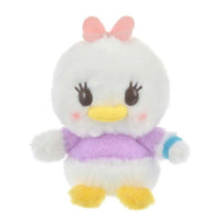 Daisy Duck Disney Tokyo Urupocha Plush
