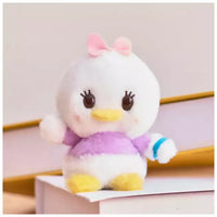 Daisy Duck Disney Tokyo Urupocha Plush
