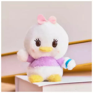 Daisy Duck Disney Tokyo Urupocha Plush