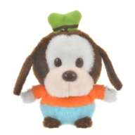 Disney Tokyo Goofy Urupocha Plush
