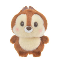 Chip Disney Tokyo Urupocha Plush
