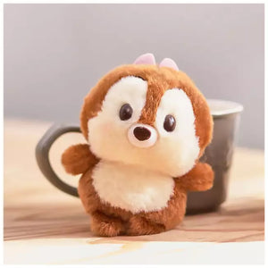 Chip Disney Tokyo Urupocha Plush