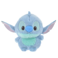 Stitch Disney Tokyo Urupocha Plush
