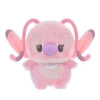 Angel Stitch Disney Tokyo Urupocha Plush
