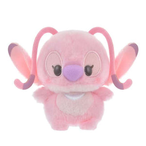 Angel Stitch Disney Tokyo Urupocha Plush