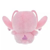 Angel Stitch Disney Tokyo Urupocha Plush
