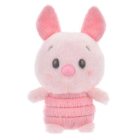 Piglet Disney Tokyo Urupocha Plush
