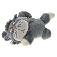 Disney Lucifer Hair Clip Plush
