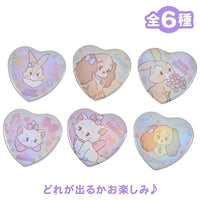 Tokyo Disney x Mikko Lady, Miss Bunny, Marie Badge Blind Box
