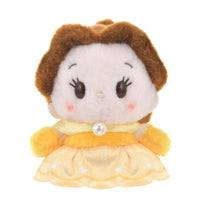 Belle Disney Tokyo Urupocha Plush
