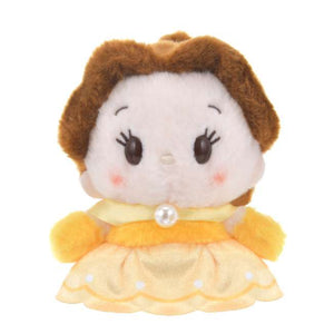 Belle Disney Tokyo Urupocha Plush