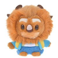 The Beast Disney Tokyo Urupocha Plush
