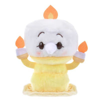 Lumiere Disney Tokyo Urupocha Plush
