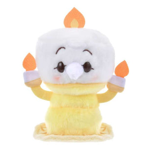 Lumiere Disney Tokyo Urupocha Plush