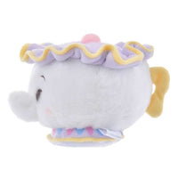 Mrs. Potts Disney Tokyo Urupocha Plush
