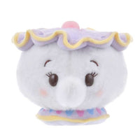 Mrs. Potts Disney Tokyo Urupocha Plush
