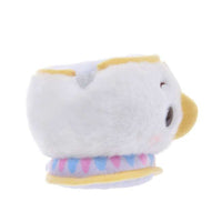 Chip Disney Tokyo Urupocha Plush
