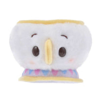 Chip Disney Tokyo Urupocha Plush
