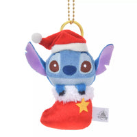 Stitch Stocking Plush
