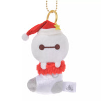 Baymax Stocking Plush Mascot
