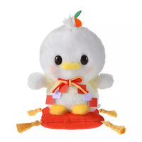 Donald Duck New Year 2025 Urupocha Plush
