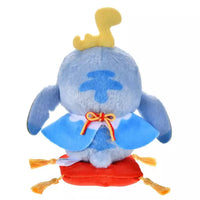 Stitch New Year 2025 Disney Tokyo Urupocha Plush
