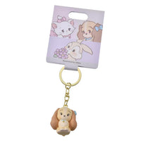 Tokyo Disney x Mikko Lady 3D Keychain
