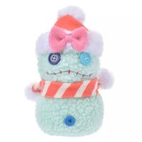 Scrump Snowman Plush
