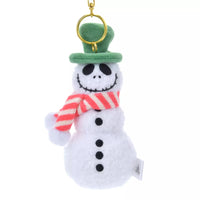 Jack Skellington Stocking Plush Mascot
