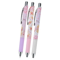 Winnie the Pooh Disney Tokyo Sakura Gel Pen Set
