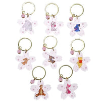 Disney Tokyo Sakura Keychain Blind Box