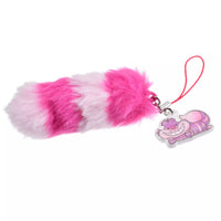 Disney Tokyo Cat Tail Keychain Blind Box
