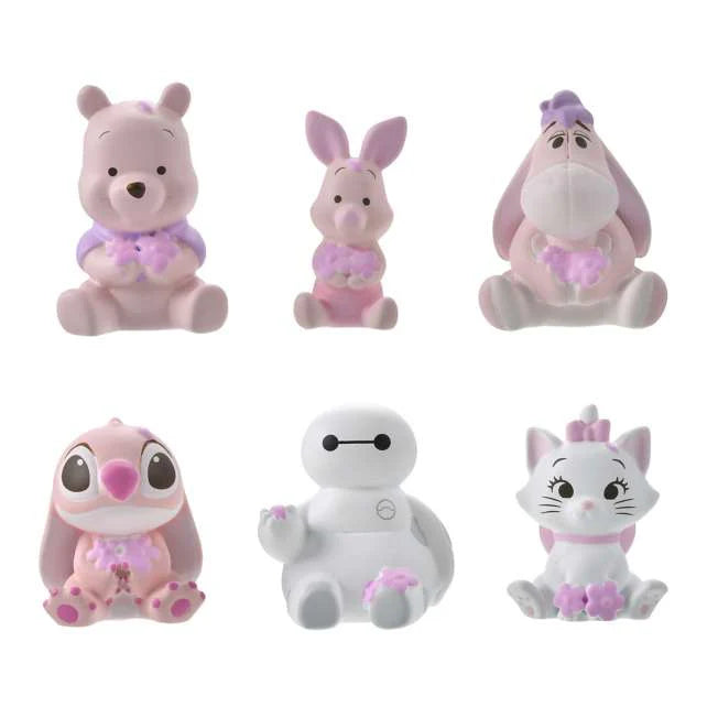 Disney Tokyo Sakura Figure Blind Box