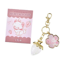 Disney Tokyo "Strawberry" Keychain Blind Bag
