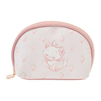 Disney Tokyo Marie "Strawberry" Pouch
