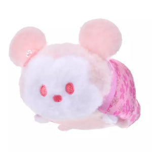 Disney Tokyo Sakura Tsum Tsum Plush [Mickey]