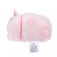 Disney Tokyo Sakura Tsum Tsum Plush [Scrump]
