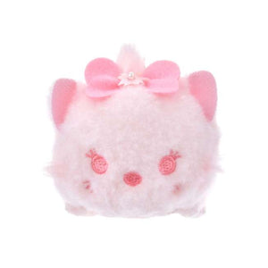 Disney Tokyo Sakura Tsum Tsum Plush [Marie]