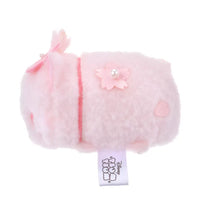 Disney Tokyo Sakura Tsum Tsum Plush [Marie]
