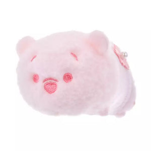 Disney Tokyo Sakura Tsum Tsum Plush [Winnie the Pooh]