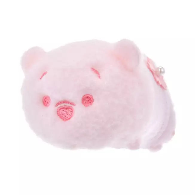 Disney Tokyo Sakura Tsum Tsum Plush [Winnie the Pooh]