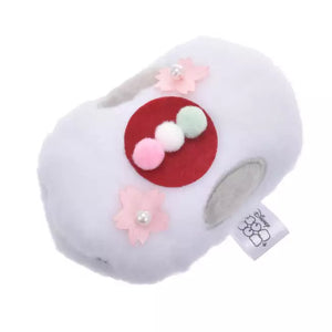 Disney Tokyo Sakura Tsum Tsum Plush [Baymax]