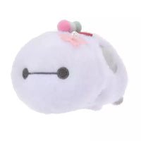 Disney Tokyo Sakura Tsum Tsum Plush [Baymax]
