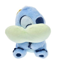 Stitch Disney Tokyo Heart Plush Mascot
