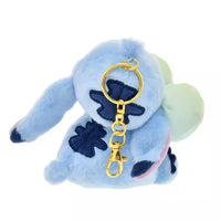 Stitch Disney Tokyo Heart Plush Mascot
