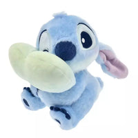 Stitch Disney Tokyo Heart Plush Mascot
